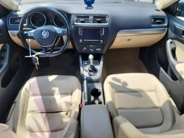 3VWD67AJXGM324741 2016 VOLKSWAGEN JETTA - Image 8