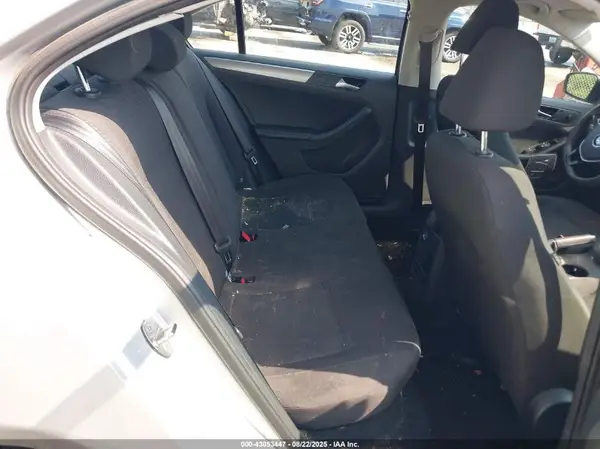 3VWD67AJXGM324755 2016 VOLKSWAGEN JETTA - Image 8