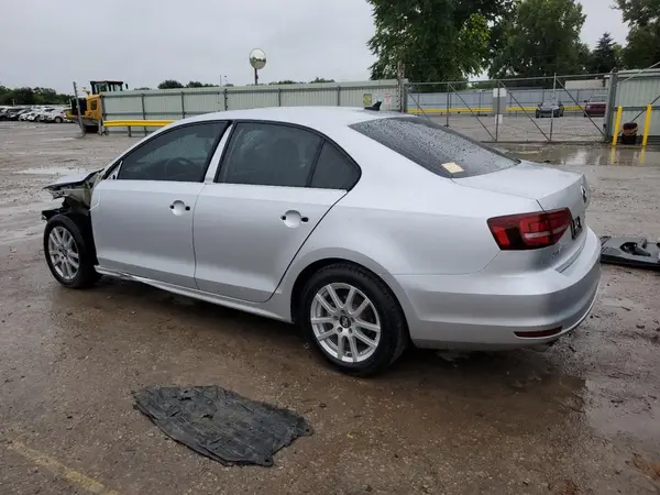 3VWD67AJXGM328997 2016 VOLKSWAGEN JETTA - Image 2