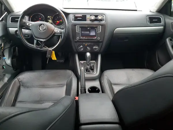 3VWD67AJXGM328997 2016 VOLKSWAGEN JETTA - Image 8