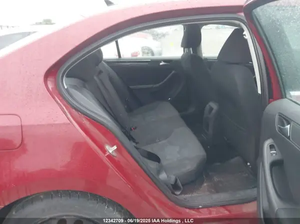 3VWD67AJXGM331897 2016 VOLKSWAGEN JETTA - Image 8