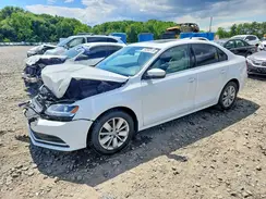 3VWD67AJXGM345167 2016 VOLKSWAGEN JETTA