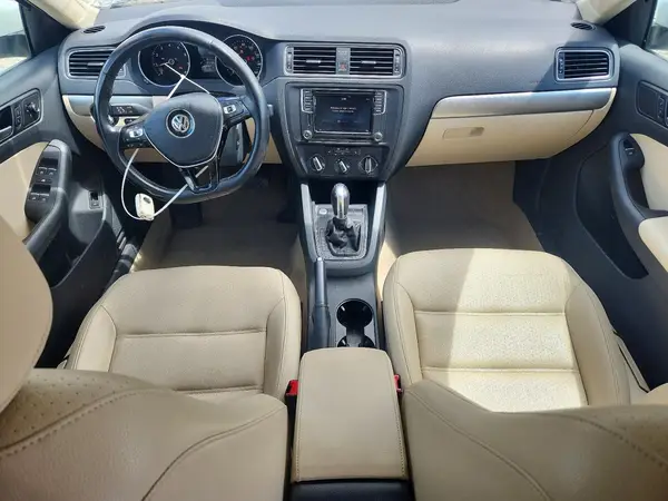 3VWD67AJXGM345167 2016 VOLKSWAGEN JETTA - Image 8