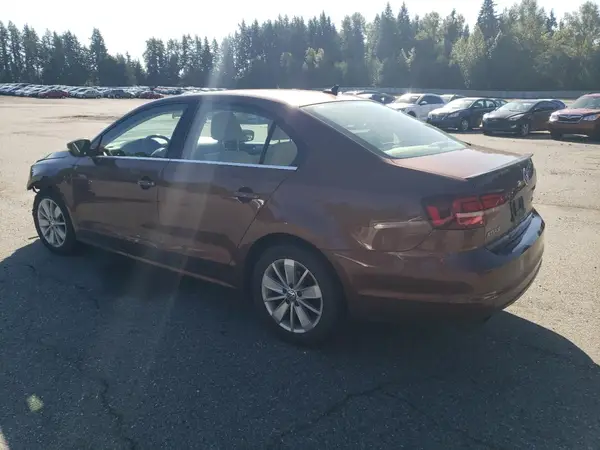 3VWD67AJXGM351714 2016 VOLKSWAGEN JETTA - Image 2