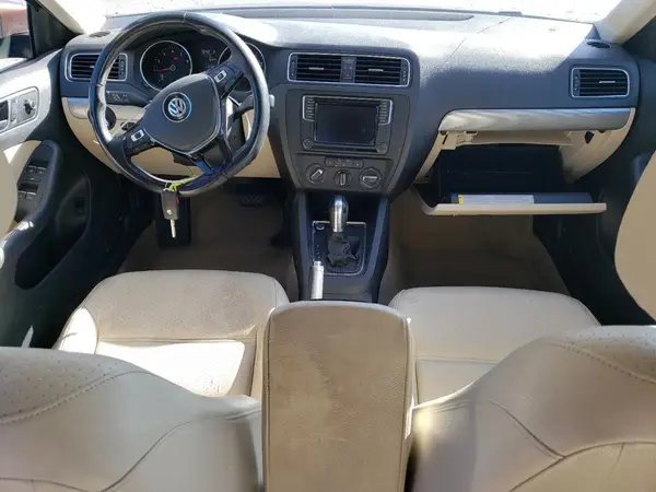 3VWD67AJXGM351714 2016 VOLKSWAGEN JETTA - Image 8