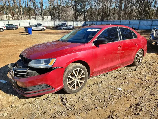 3VWD67AJXGM352202 2016 VOLKSWAGEN JETTA - Image 1