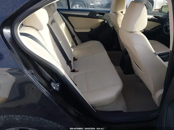 3VWD67AJXGM360137 2016 VOLKSWAGEN JETTA - Image 8