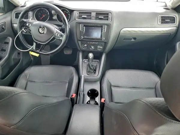 3VWD67AJXGM361255 2016 VOLKSWAGEN JETTA - Image 8