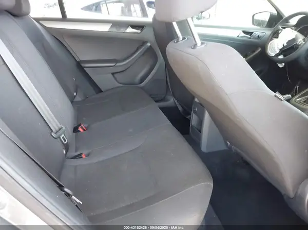 3VWD67AJXGM366438 2016 VOLKSWAGEN JETTA - Image 8