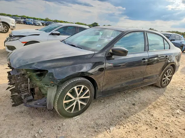 3VWD67AJXGM368612 2016 VOLKSWAGEN JETTA - Image 1