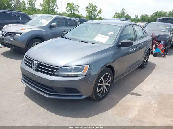 3VWD67AJXGM374037 2016 VOLKSWAGEN JETTA - Image 2