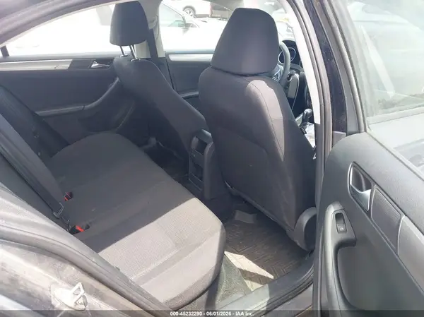 3VWD67AJXGM374037 2016 VOLKSWAGEN JETTA - Image 8
