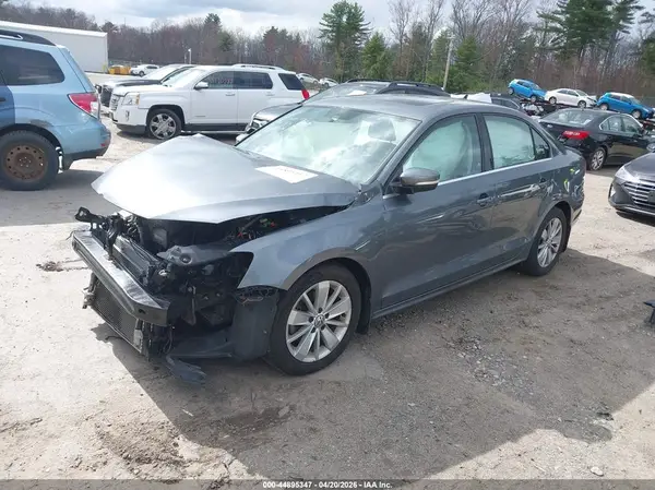 3VWD67AJXGM374443 2016 VOLKSWAGEN JETTA - Image 2