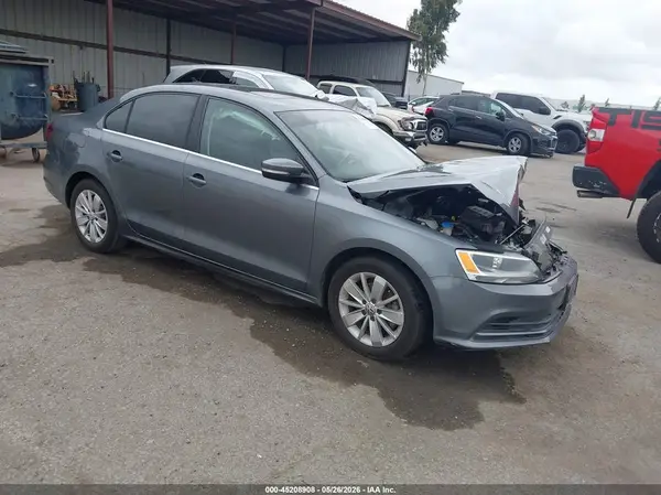 3VWD67AJXGM378623 2016 VOLKSWAGEN JETTA - Image 1