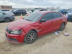 3VWD67AJXGM388536 2016 VOLKSWAGEN JETTA