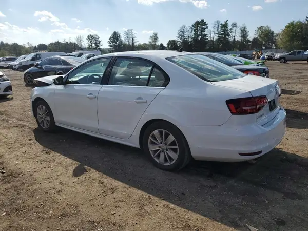 3VWD67AJXGM392408 2016 VOLKSWAGEN JETTA - Image 2
