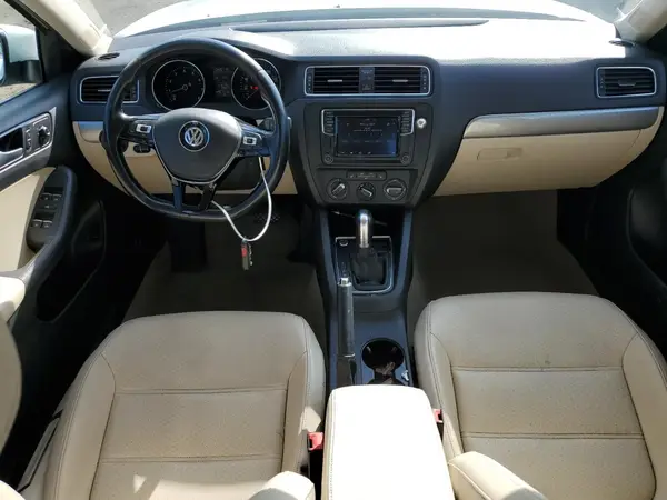 3VWD67AJXGM392408 2016 VOLKSWAGEN JETTA - Image 8
