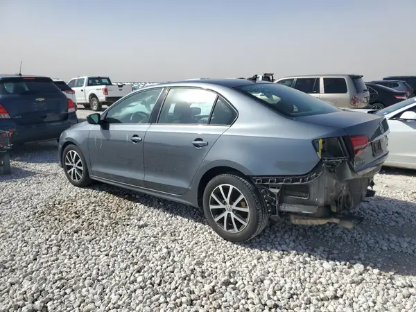 3VWD67AJXGM406310 2016 VOLKSWAGEN JETTA - Image 2