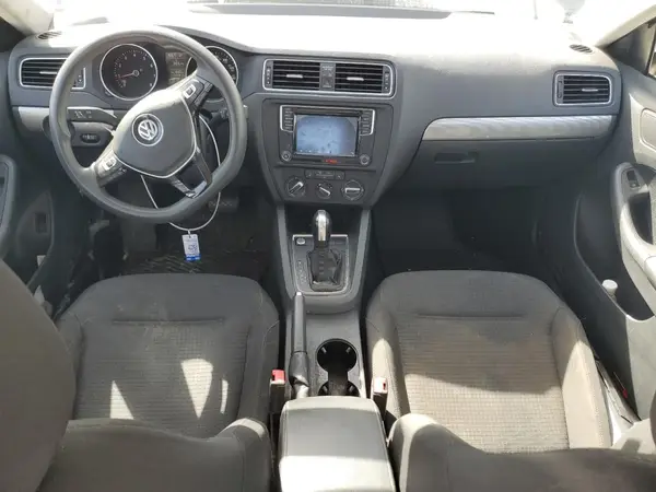 3VWD67AJXGM406310 2016 VOLKSWAGEN JETTA - Image 8