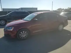 3VWD67AJXGM407201 2016 VOLKSWAGEN JETTA