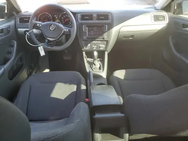 3VWD67AJXGM407201 2016 VOLKSWAGEN JETTA - Image 8