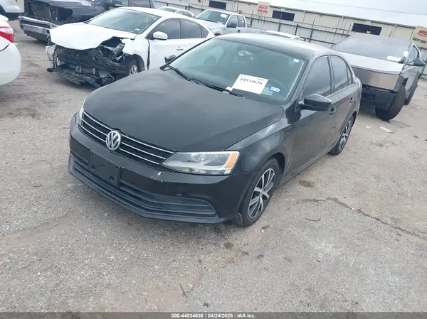 3VWD67AJXGM413550 2016 VOLKSWAGEN JETTA - Image 2