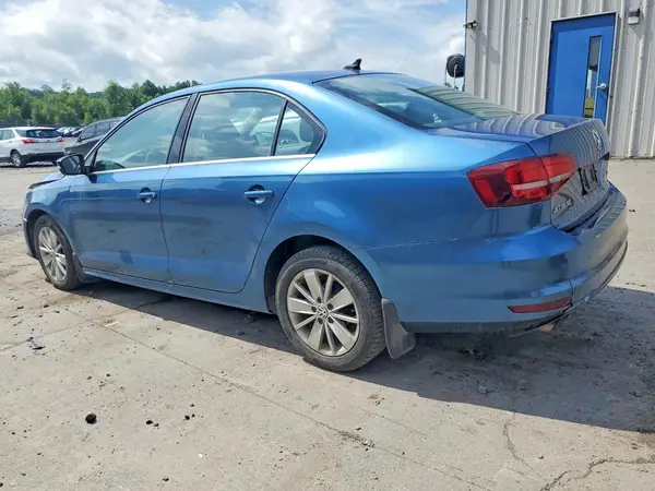 3VWD67AJXGM415489 2016 VOLKSWAGEN JETTA - Image 2