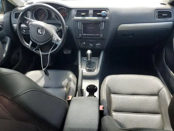 3VWD67AJXGM415489 2016 VOLKSWAGEN JETTA - Image 8
