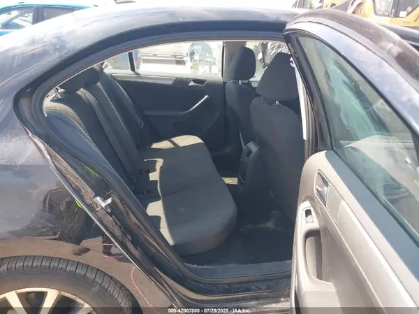 3VWD67AJXGM418036 2016 VOLKSWAGEN JETTA - Image 8