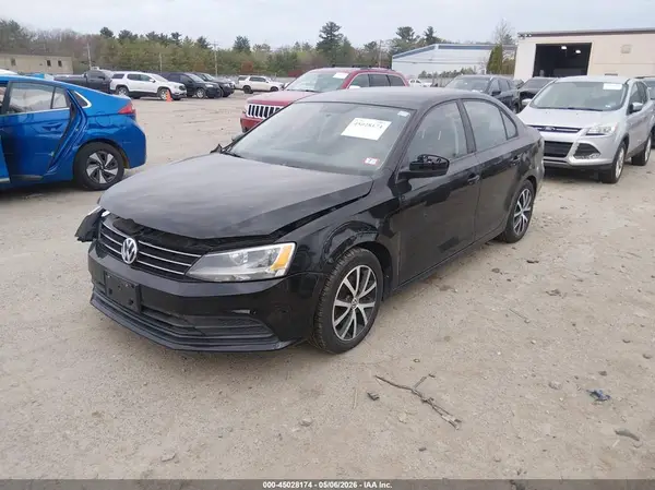 3VWD67AJXGM419381 2016 VOLKSWAGEN JETTA - Image 2