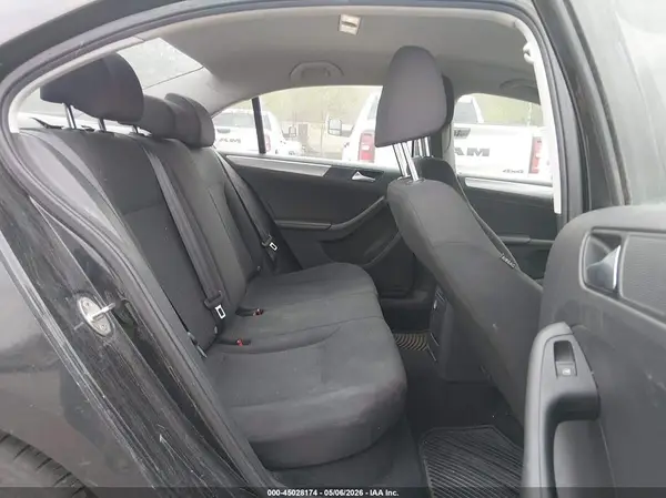 3VWD67AJXGM419381 2016 VOLKSWAGEN JETTA - Image 8