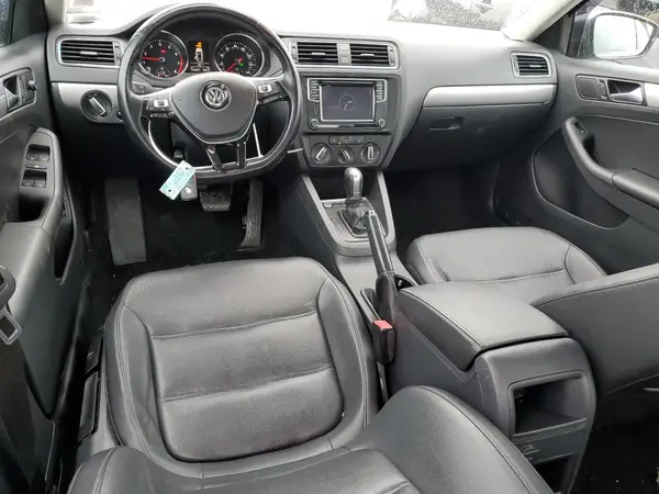 3VWDB7AJ0HM202001 2017 VOLKSWAGEN JETTA - Image 8