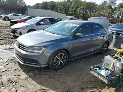 3VWDB7AJ0HM205481 2017 VOLKSWAGEN JETTA