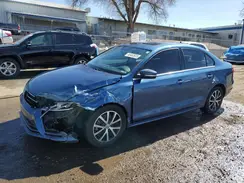 3VWDB7AJ0HM206985 2017 VOLKSWAGEN JETTA