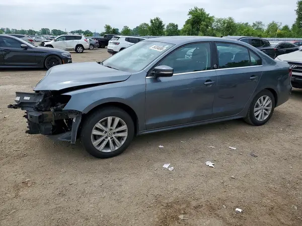 3VWDB7AJ0HM211569 2017 VOLKSWAGEN JETTA - Image 1