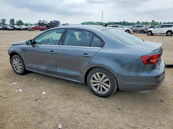 3VWDB7AJ0HM211569 2017 VOLKSWAGEN JETTA - Image 2