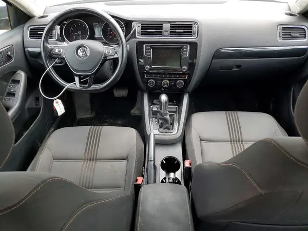 3VWDB7AJ0HM211569 2017 VOLKSWAGEN JETTA - Image 8