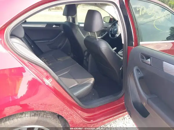 3VWDB7AJ0HM220093 2017 VOLKSWAGEN JETTA - Image 8