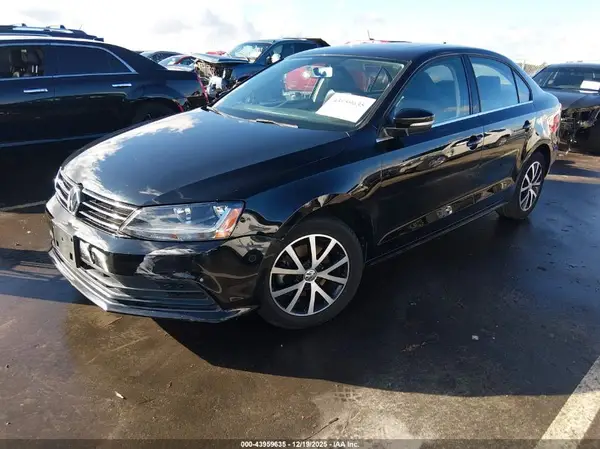 3VWDB7AJ0HM227027 2017 VOLKSWAGEN JETTA - Image 2