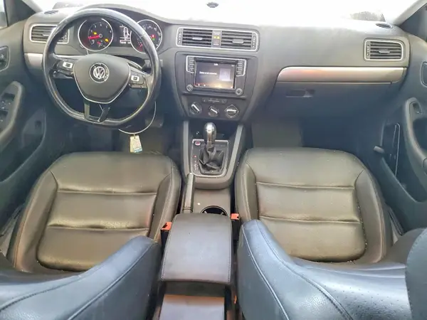 3VWDB7AJ0HM242787 2017 VOLKSWAGEN JETTA - Image 8