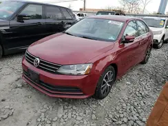 3VWDB7AJ0HM248010 2017 VOLKSWAGEN JETTA