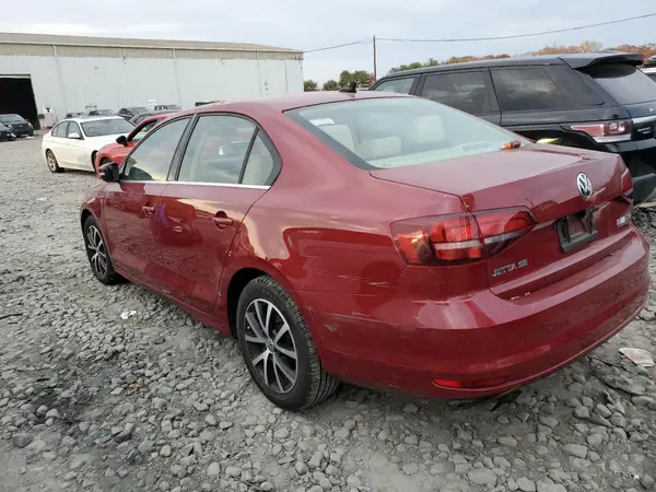 3VWDB7AJ0HM248010 2017 VOLKSWAGEN JETTA - Image 2