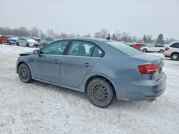 3VWDB7AJ0HM251361 2017 VOLKSWAGEN JETTA - Image 2
