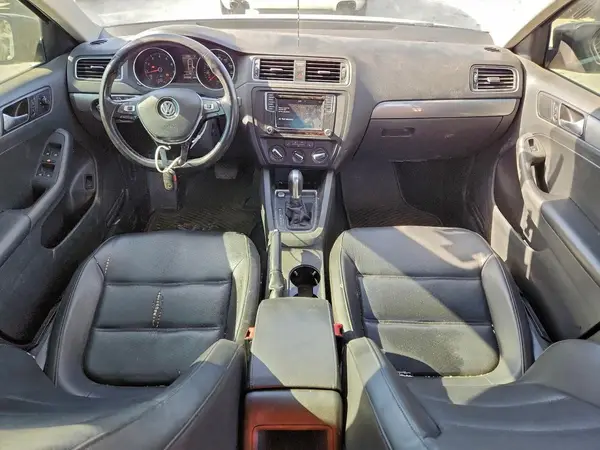 3VWDB7AJ0HM259671 2017 VOLKSWAGEN JETTA - Image 8