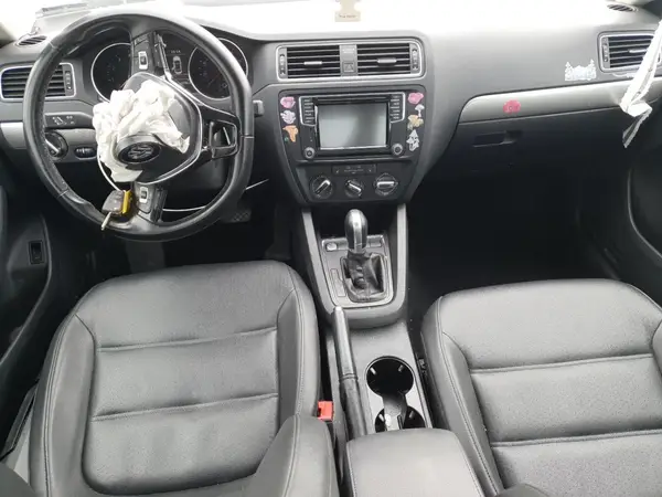 3VWDB7AJ0HM263106 2017 VOLKSWAGEN JETTA - Image 8