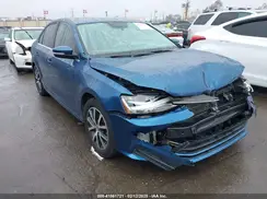 3VWDB7AJ0HM268127 2017 VOLKSWAGEN JETTA