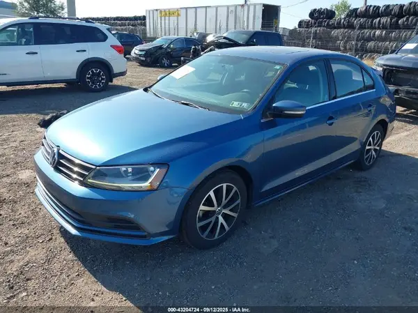 3VWDB7AJ0HM274784 2017 VOLKSWAGEN JETTA - Image 2