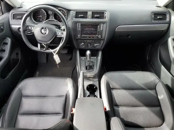 3VWDB7AJ0HM276843 2017 VOLKSWAGEN JETTA - Image 8