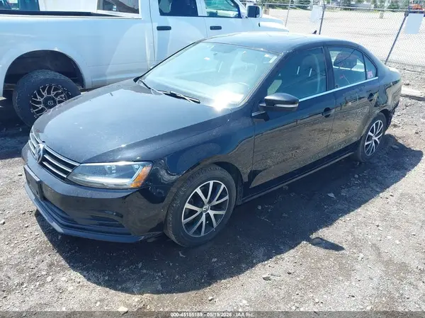 3VWDB7AJ0HM276910 2017 VOLKSWAGEN JETTA - Image 2