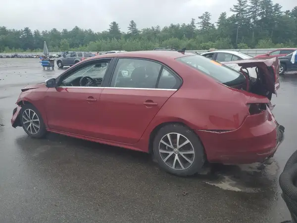 3VWDB7AJ0HM279998 2017 VOLKSWAGEN JETTA - Image 2